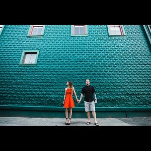 Meet your Posher, Makenzie